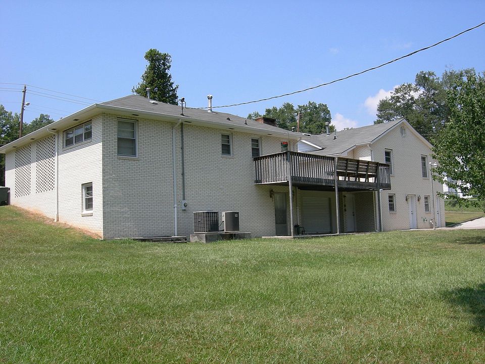 Back View