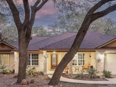 568 Jacobs Ln, La Vernia, TX, 78121