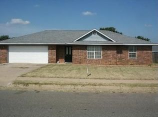 1373 N Plum Tree Dr, Fayetteville, AR 72704
