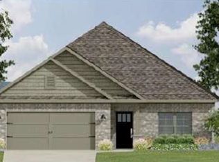 9776 Lakeview Dr, Foley, AL 36535