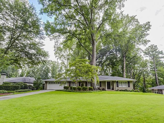 2nd image of 1689 Council Bluff Dr