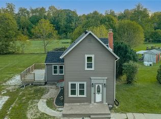 5767 Storms Creek Rd, Urbana, OH 43078