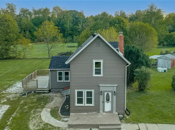 5767 Storms Creek Rd, Urbana, OH 43078