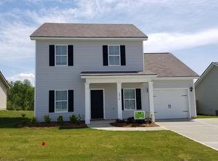 3912 Harper Franklin Ave, Augusta, GA 30919