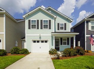 114 Fulmar Pl, Charleston, SC 29414