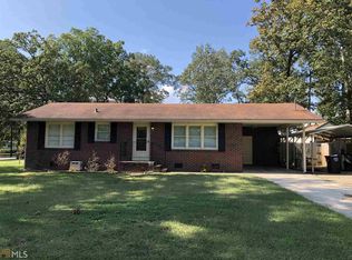 1 Eugenia Cir NW, Rome, GA 30165
