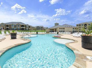 Park at Briggs Ranch, San Antonio, TX 78245