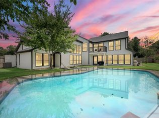 11538 Clover Lane Ct, Houston, TX 77066