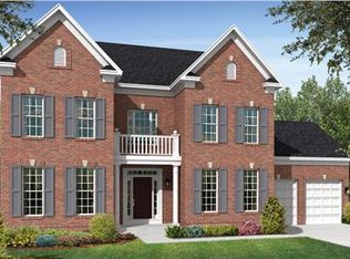 15608 Governors Park Ln, Upper Marlboro, MD 20772