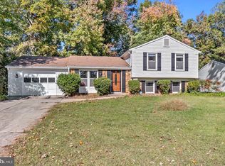 3105 Knolewater Ct, Waldorf, MD