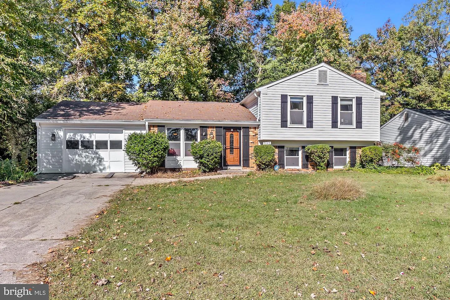 3105 Knolewater Ct photo 1