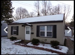 1518 Palmer Ave, Kalamazoo, MI 49001