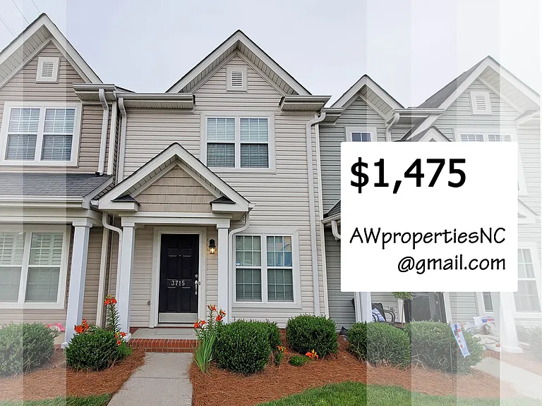3715 Spanish Peak Dr — Photo 1