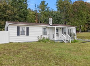 3284 Morris Mill Rd, Staunton, VA 24401