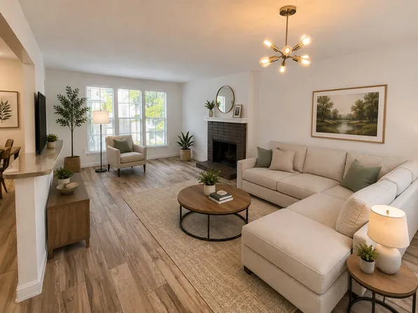 5881 Preston View Blvd APT 215, Dallas, TX 75240