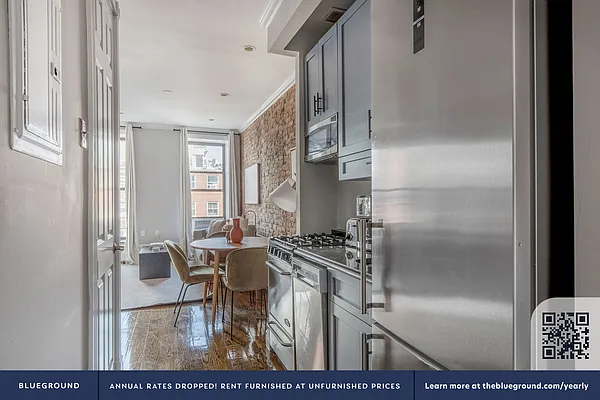 APARTMENT VOL.0〜12 セット 443 East 78th Street #2D in Lenox Hill, Manhattan | StreetEasy