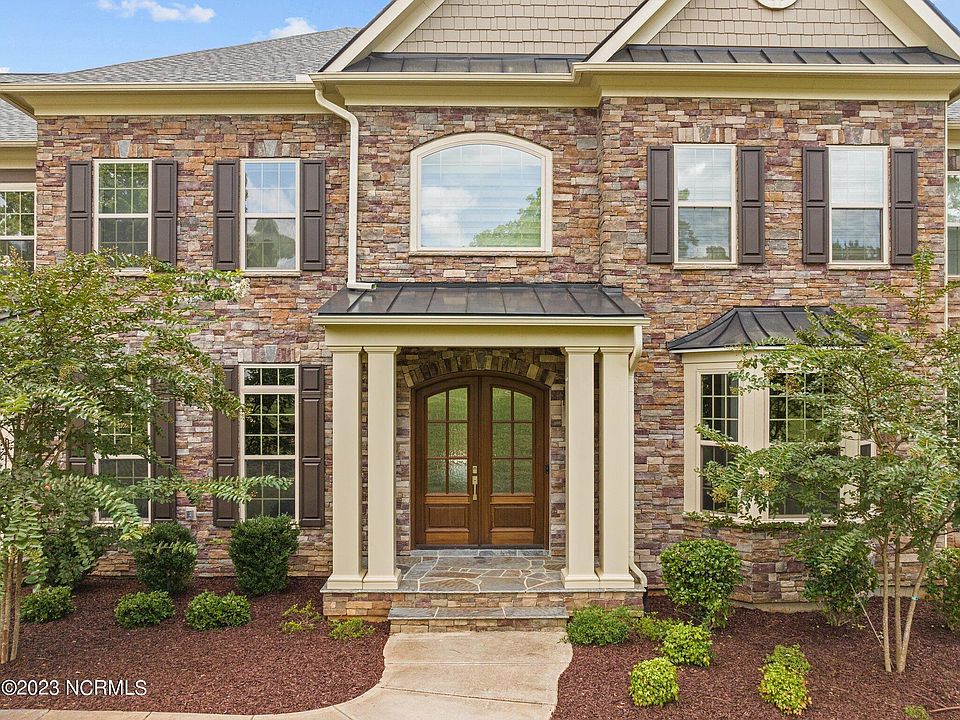 7304 Hasentree Club Drive, Wake Forest, NC 27587 Zillow