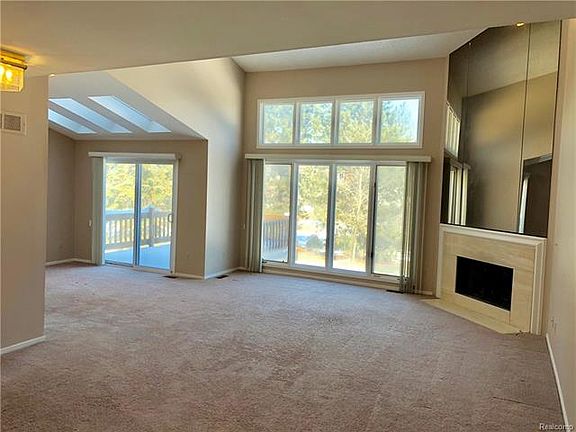 2nd image of 4218 Breckenridge Dr #1