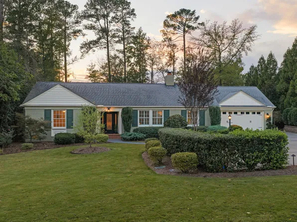 3812 Somerset Dr, Durham, NC 27707