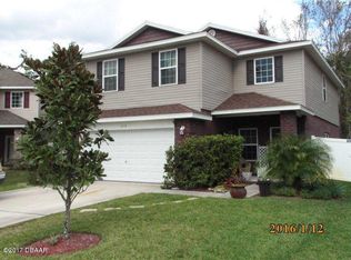 612 Coral Trace Blvd, Edgewater, FL 32132