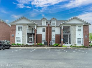 9900 Lindsey Springs Way UNIT 202, Louisville, KY 40291