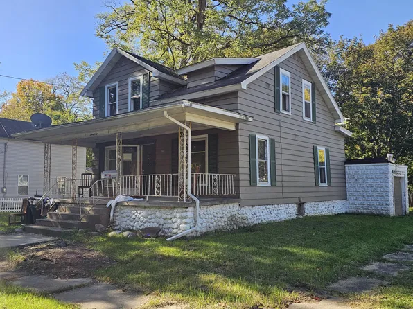 29 Clark St, Battle Creek, MI 49014