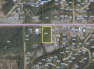 8890 E Palmer Wasilla Hwy, Palmer, AK 99645