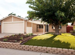 7130 Teasdale Ave, San Diego, CA 92122