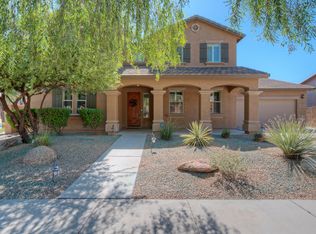 2405 W Horsetail Trl, Phoenix, AZ 85085