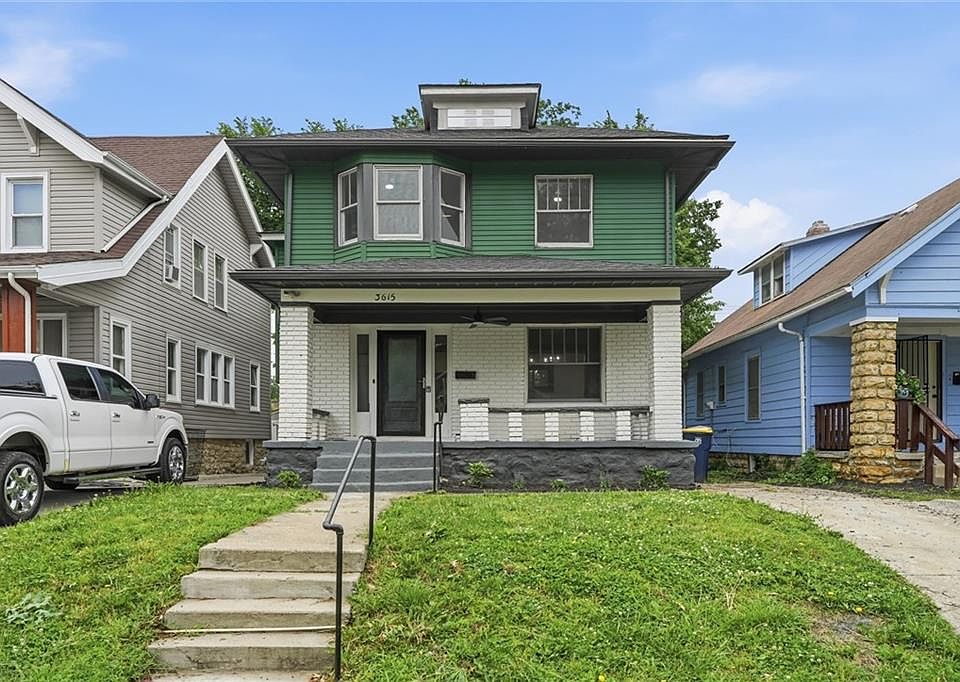 1st image of 3615 College Ave