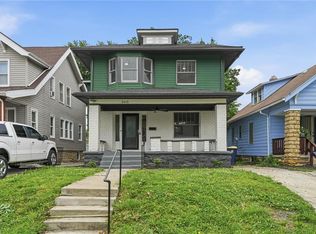 3615 College Ave, Kansas City, MO 64128
