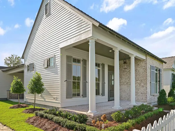 2849 Courtyard Ln, Baton Rouge, LA 70820
