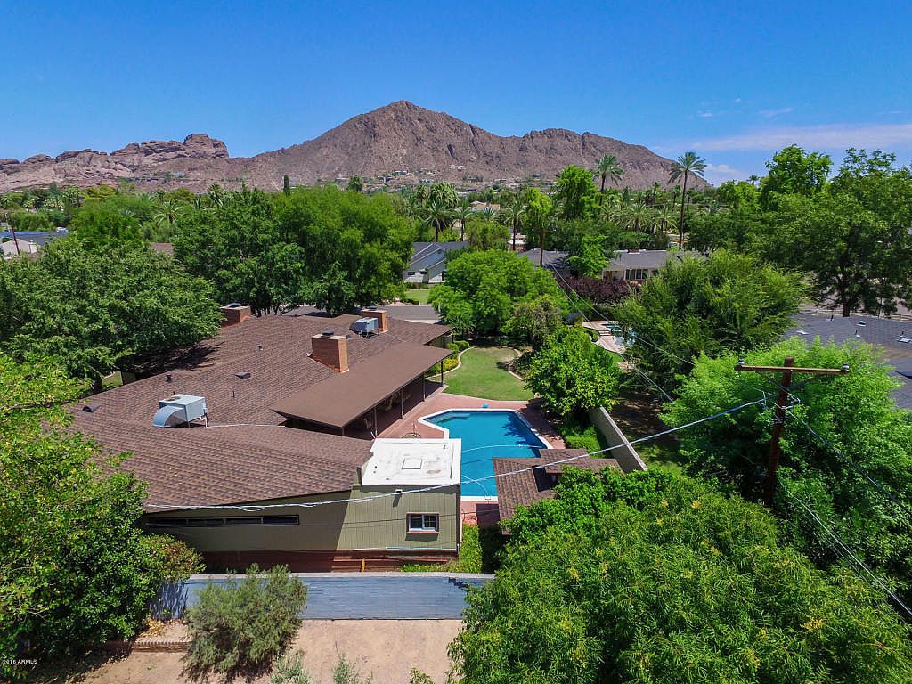 4135 N 52nd St, Phoenix, AZ 85018 | Zillow