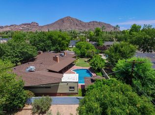 4135 N 52nd St, Phoenix, AZ 85018