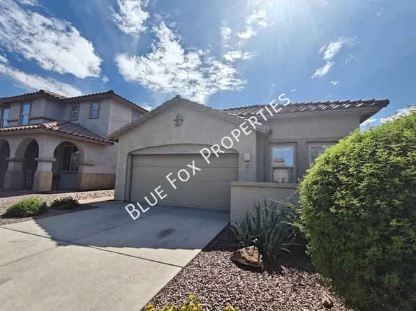 12812 N Camino Vieja Rancheria, Oro Valley, AZ 85755