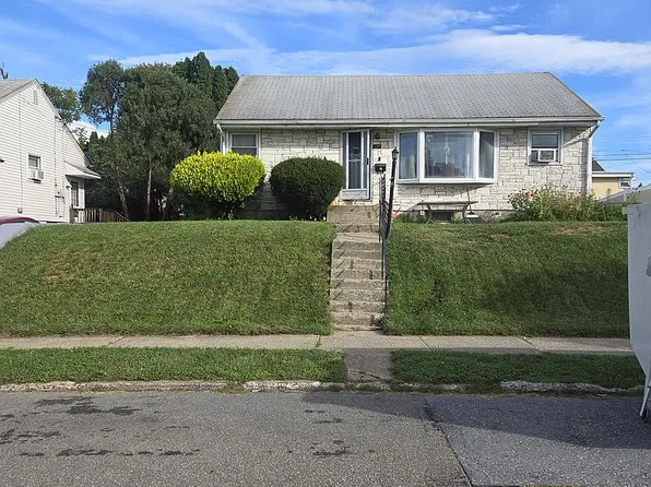 1536 Dale Ln, Bethlehem, PA 18018