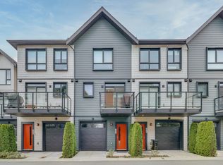 4738 Hemlock Way #150, Tsawwassen, BC V4M 0E3