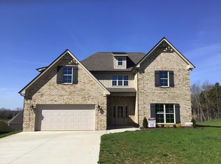 1509 Millstone Creek Rd LOT 131, Lascassas, TN 37085