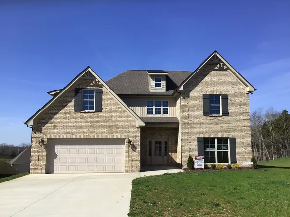 1509 Millstone Creek Rd Lot 131, Lascassas, TN 37085