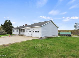 470 Peru Rd, Windsor, MA 01270