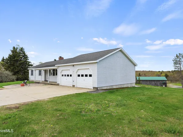 470 Peru Rd, Windsor, MA 01270