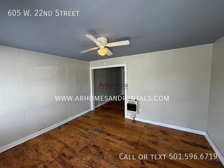 605 W 22nd St — Photo 3
