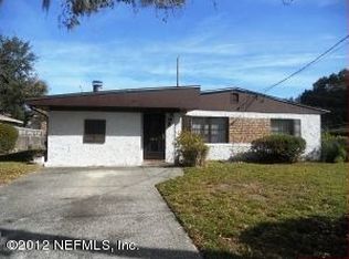 2555 Nicholas Cir E, Jacksonville, FL 32207