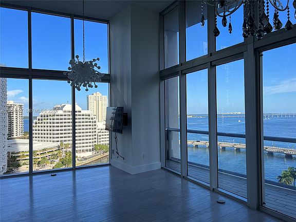 2nd image of 495 Brickell Ave APT 1501