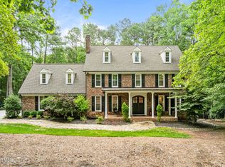 1501 Chatsworth Ln, Raleigh, NC 27614