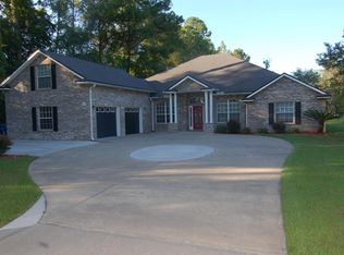 15695 Tison Rd, Jacksonville, FL 32218