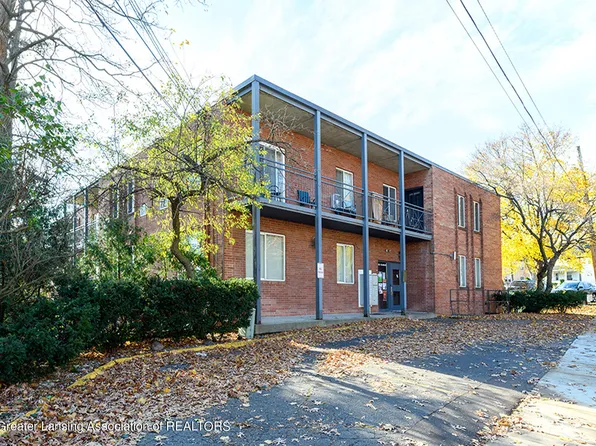 400 Hillside Ct APT 104, East Lansing, MI 48823