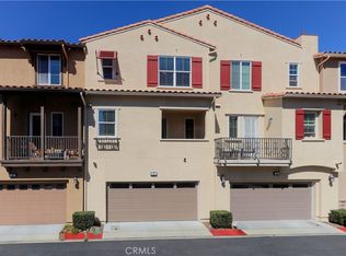 47 Aliso Ridge Loop, Mission Viejo, CA 92691