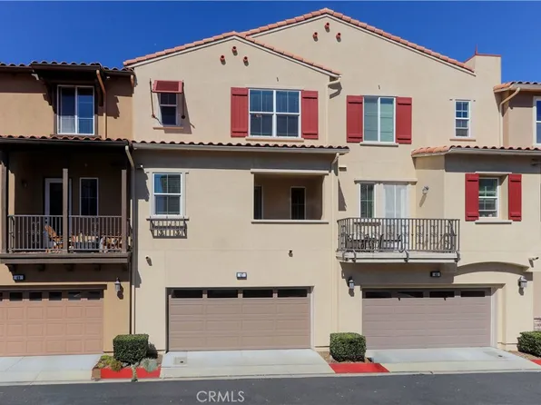 47 Aliso Ridge Loop, Mission Viejo, CA 92691