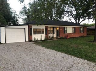 3134 N Jackson St, Wichita, KS 67204